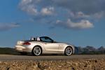 BMW Z4 2009 года